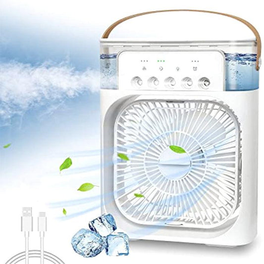 Portable Mini Air Cooler